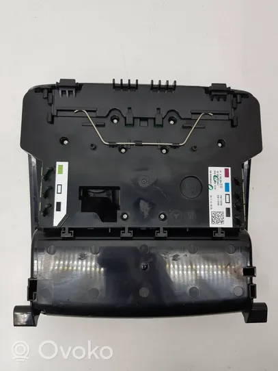 Mercedes-Benz ML W166 Illuminazione sedili anteriori A1669062301