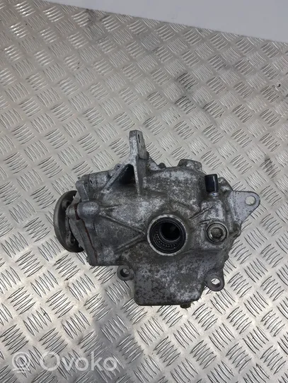 Mercedes-Benz C W205 Front differential A2053310900