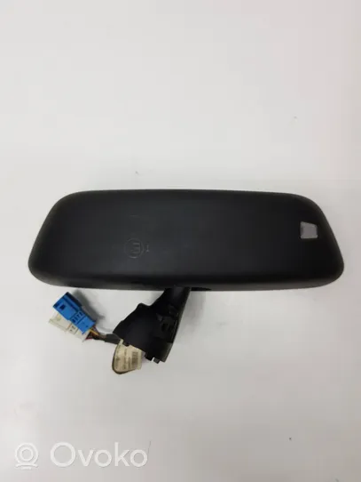 Mercedes-Benz A W176 Rear view mirror (interior) 9053045000