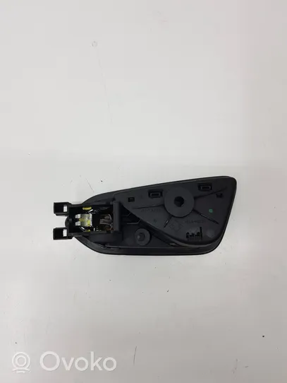 Renault Clio V Front door interior handle 826721378R