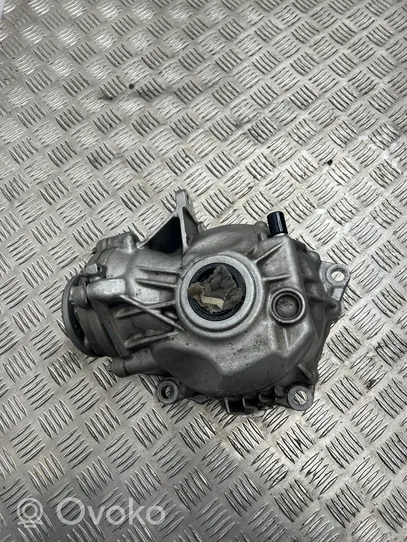 Mercedes-Benz CLS C218 AMG Front differential A2213310705