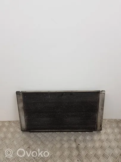 Mini Cooper Countryman R60 Radiateur de refroidissement 16080800AB1