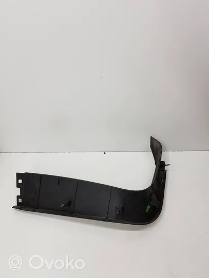 Mercedes-Benz A W176 Tailgate/trunk upper cover trim A1767400171