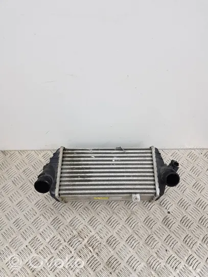 KIA Ceed Chłodnica powietrza doładowującego / Intercooler 282702A570