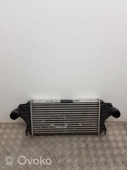 Mercedes-Benz ML W166 Chłodnica powietrza doładowującego / Intercooler A0995002800