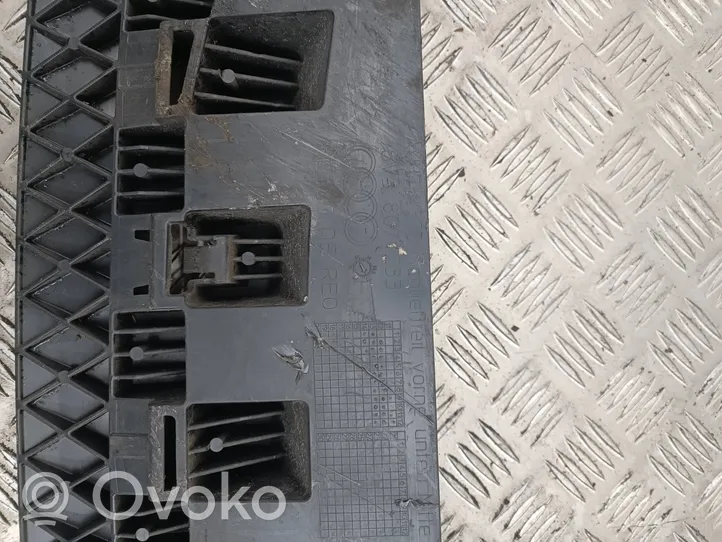 Audi A3 S3 8V Osłona pod zderzak przedni / Absorber 8V3807233