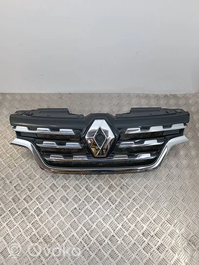 Renault Alaskan Etusäleikkö 623325JH0A