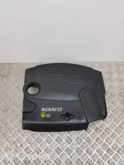 Renault Kangoo I Engine cover (trim) 8200252406