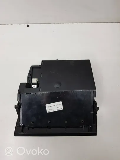 Volkswagen Golf VII Car ashtray 5G1863391