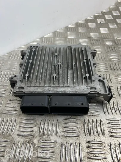 Mercedes-Benz S W222 Sterownik / Moduł ECU A6429007600