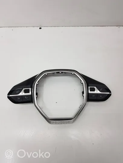 Peugeot 208 Rivestimento del volante 655994600A