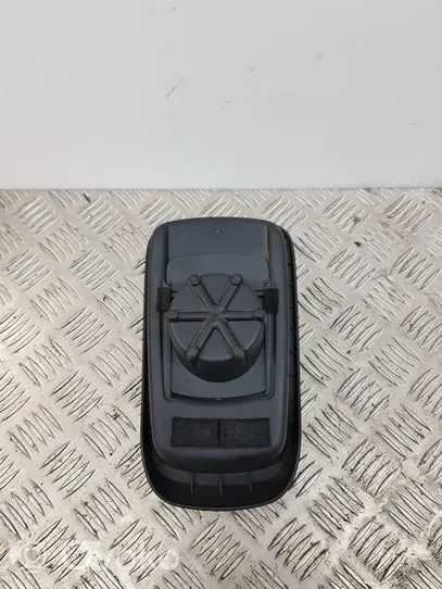 Renault Captur Boite à gants 688106641R