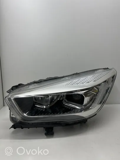 Ford Kuga II Lampa przednia GV4113D155BG