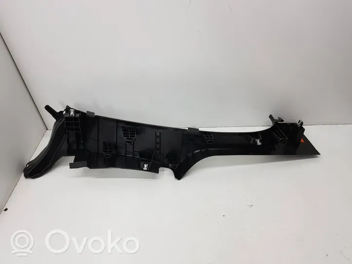 Renault Clio V Takaoven kynnyksen suojalista 769535905R