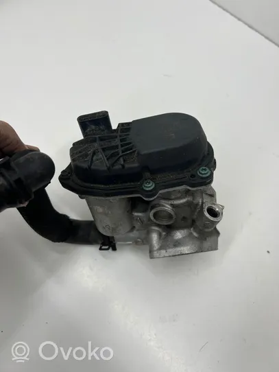 Mercedes-Benz E W213 EGR-venttiili A6421402260