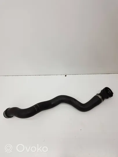 Mercedes-Benz GLC X253 C253 Engine coolant pipe/hose A2535019582