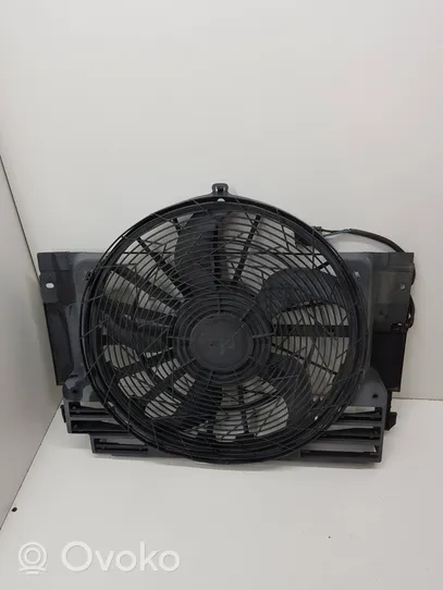 BMW X5 E53 Ventilatore di raffreddamento elettrico del radiatore 8546108