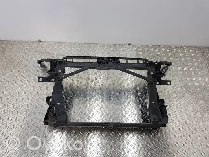 Audi A3 S3 8V Radiator support slam panel 8V0805588