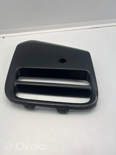 KIA Ceed Front bumper lower grill 86664A2400