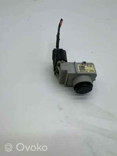 KIA Ceed Parkošanās (PDC) sensors (-i) 95720A2310