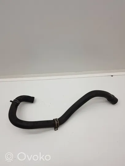 Mercedes-Benz ML W166 Engine coolant pipe/hose A1668304896