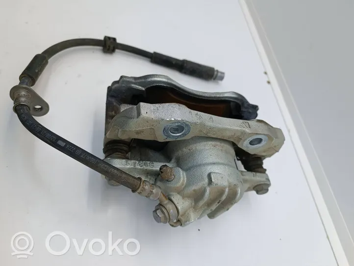 Peugeot 208 Caliper de freno delantero 9824168880