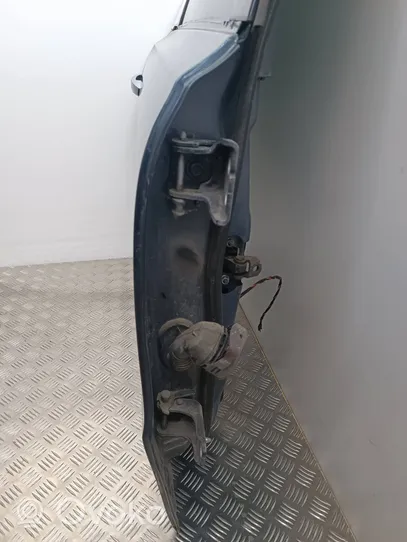 Peugeot 508 RXH Drzwi tylne 