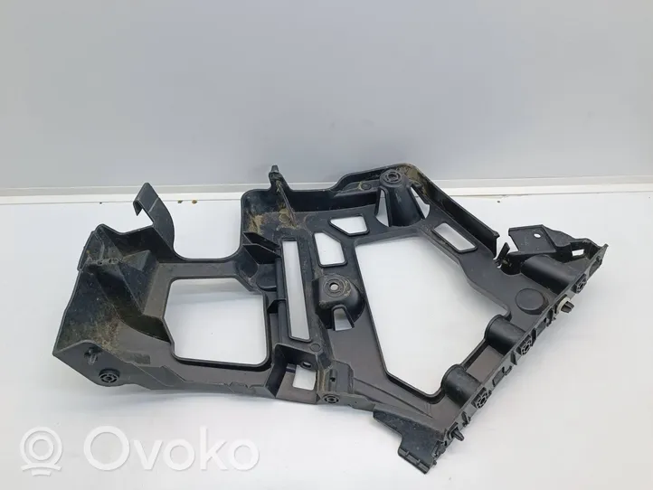 Peugeot 508 RXH Support de pare-chocs arrière 9686699680