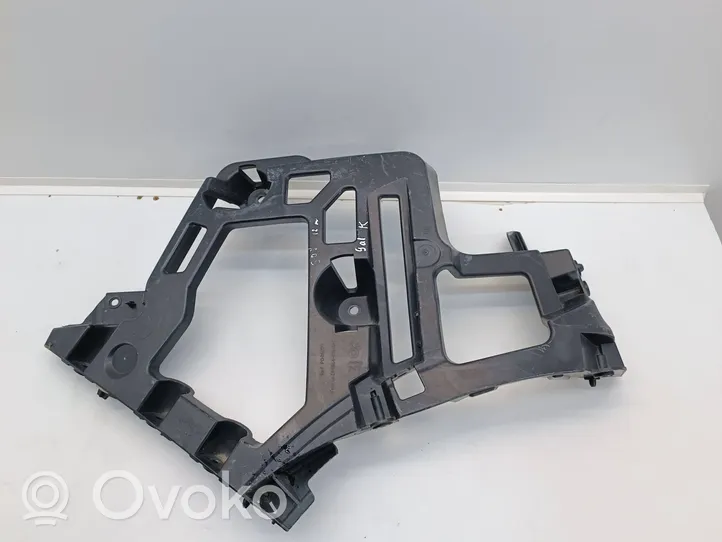 Peugeot 508 RXH Support de pare-chocs arrière 9686699680