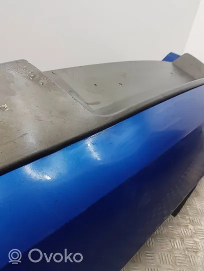 Renault Megane II Rear bumper 8200142401