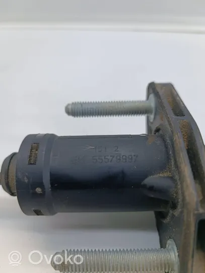 Opel Zafira C Główny cylinder sprzęgła 55579997