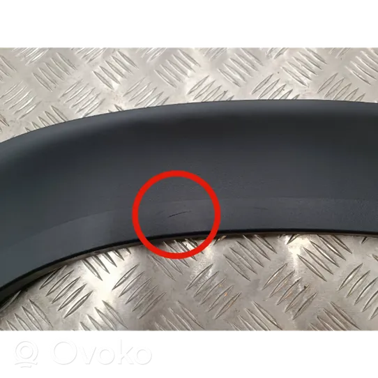 Citroen C3 Aircross Rear arch trim 13476854