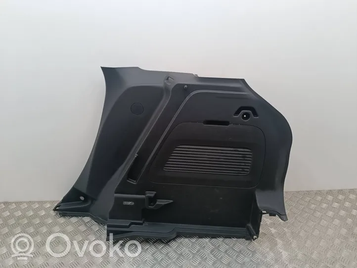 Citroen C3 Aircross Inne elementy wykończenia bagażnika 464275993