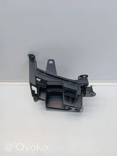 Peugeot 208 Support de pare-chocs arrière 9823209480