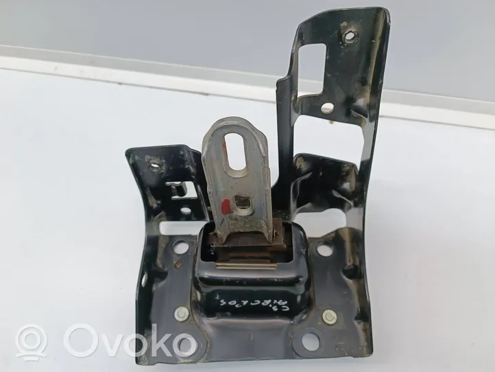 Citroen C3 Aircross Supporto di montaggio del motore 9801521580