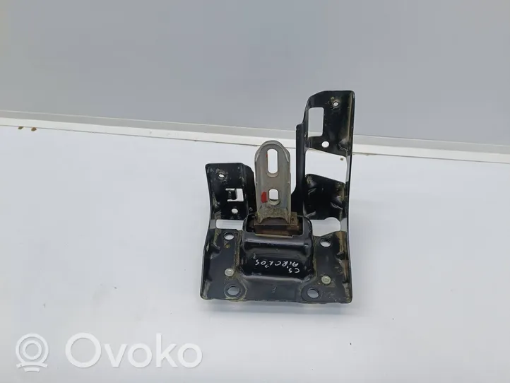 Citroen C3 Aircross Supporto di montaggio del motore 9801521580