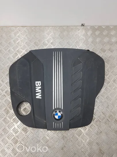 BMW X5 E70 Engine cover (trim) 7812063