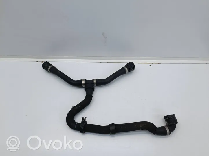 BMW M5 F90 Engine coolant pipe/hose 738000785