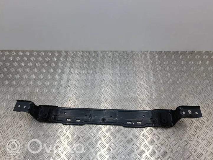 Citroen Jumpy Pannello di fondo di supporto del radiatore 980330268000