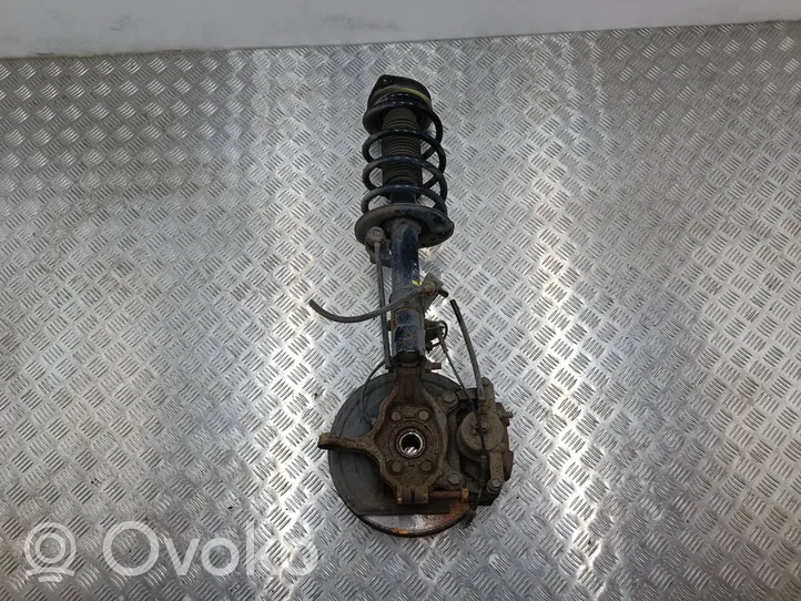 Nissan Qashqai Priekšējā riteņa rumbas vārpstas šarnīrs (stupica, capfa) 54303BR00B