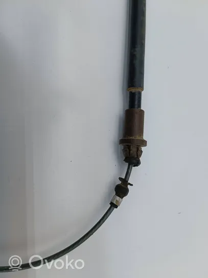 Citroen Jumpy Handbrake/parking brake wiring cable 9813259080