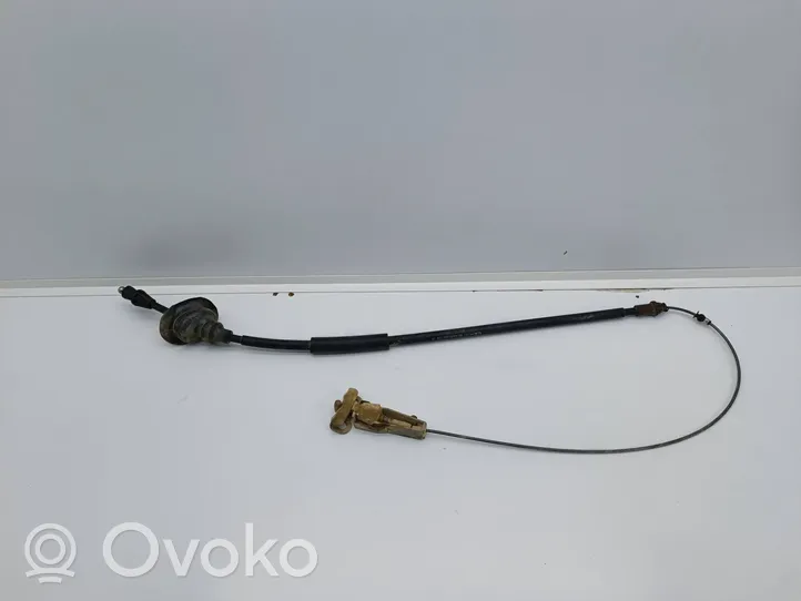 Citroen Jumpy Handbrake/parking brake wiring cable 9813259080