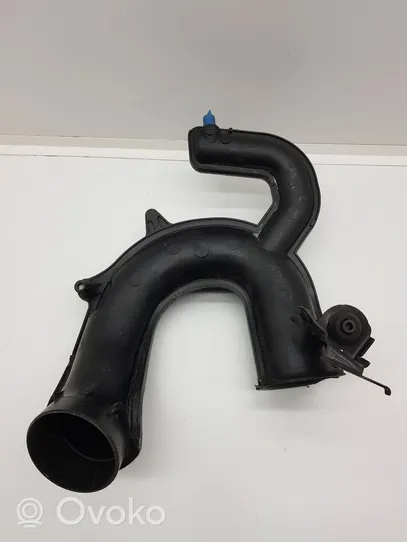 Renault Scenic IV - Grand scenic IV Air intake duct part 8200923128
