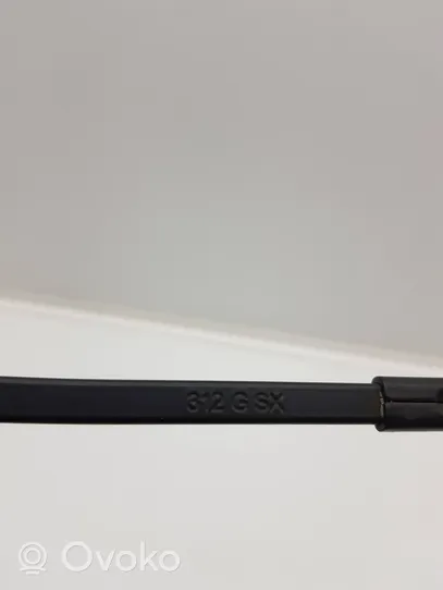 Fiat 500 Windshield/front glass wiper blade 