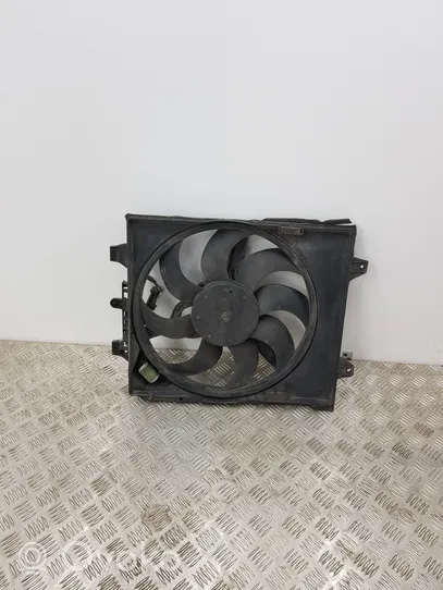 Fiat 500 Ventilatore di raffreddamento elettrico del radiatore 879400600