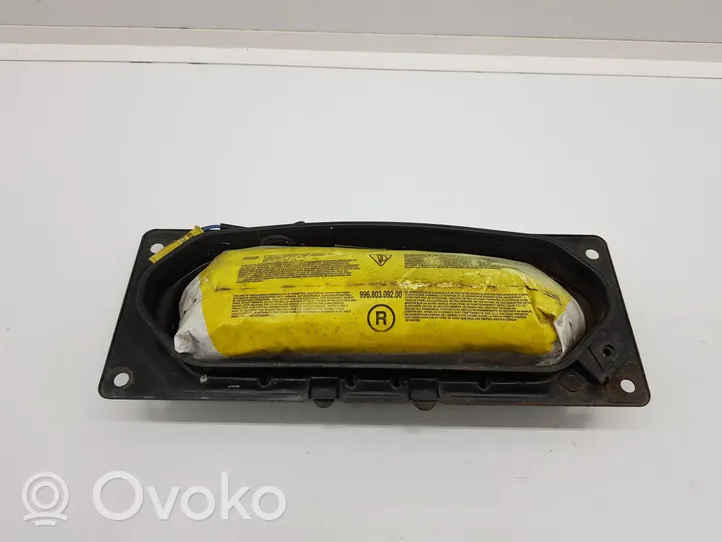 Porsche Boxster 986 Front door airbag 99680309200