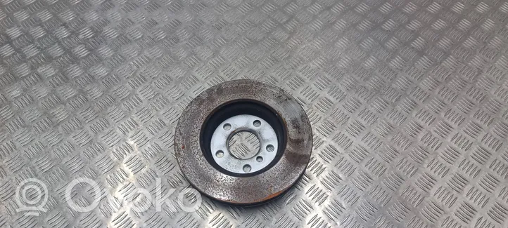 Mini One - Cooper F56 F55 Disco del freno anteriore 6866295