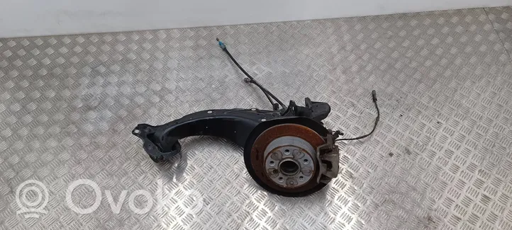 Mini One - Cooper F56 F55 Pivot de moyeu arrière 6851576