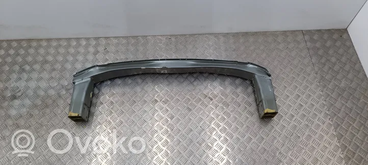 Opel Astra K Front bumper cross member 39160862