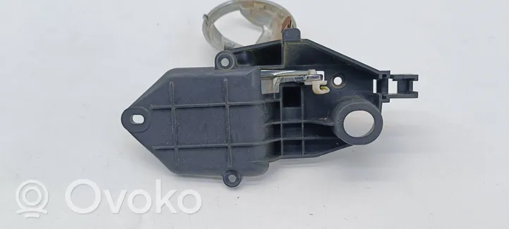 Fiat 500 Maniglia interna per portiera anteriore 607048